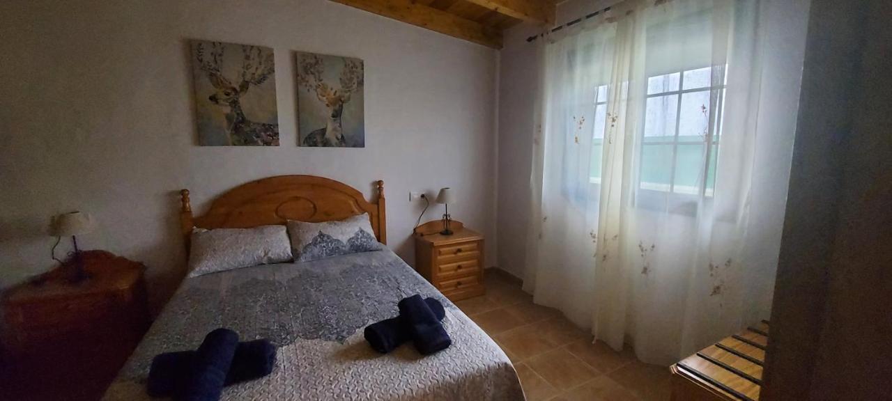 El Cortijo De Valverde Lajares Zewnętrze zdjęcie
