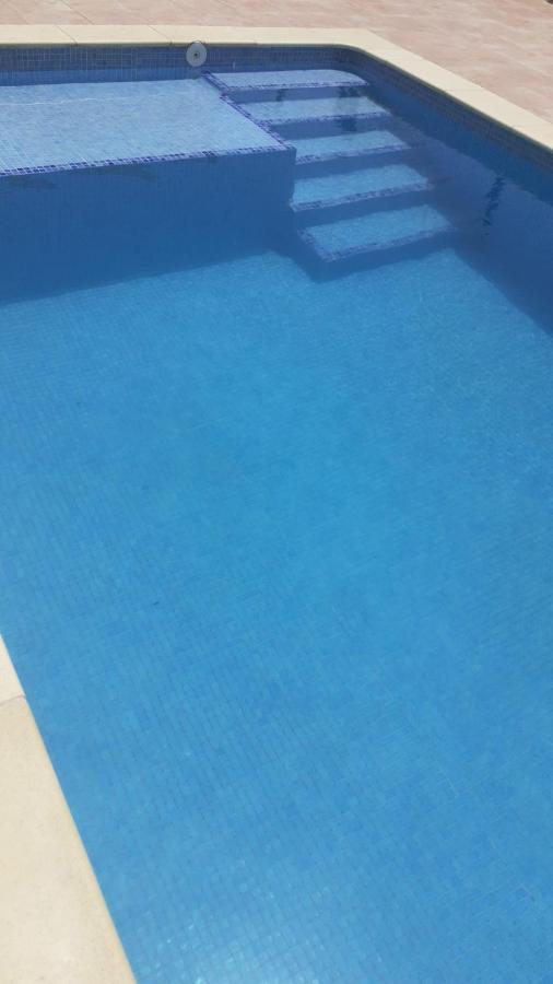 El Cortijo De Valverde Lajares Zewnętrze zdjęcie